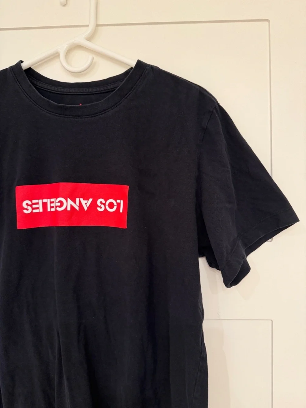 FREE w/ PURCHASE‎ - Michael Jordan Los Angeles Graphic Black T-Shirt